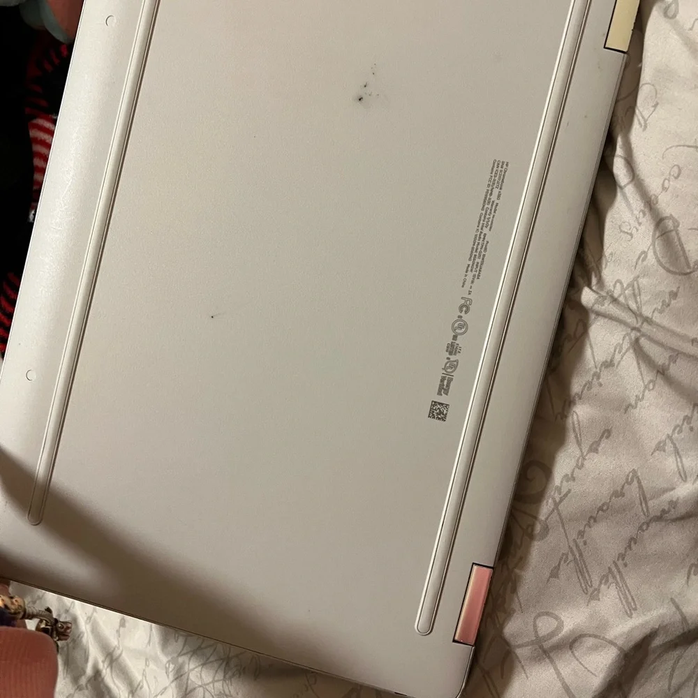 HP CHROMEBOOK X360 TOUCHSCREEN 2021